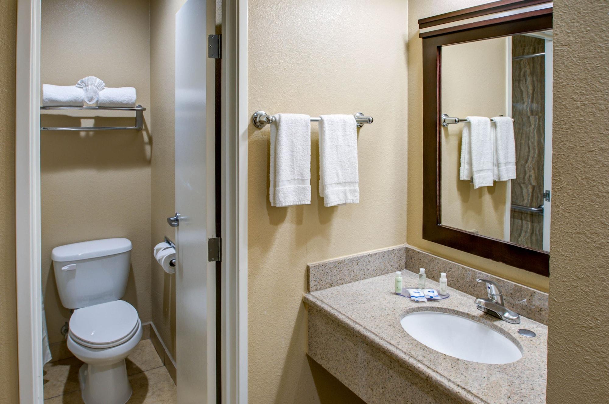 Rodeway Inn San Diego Near Sdsu Eksteriør bilde