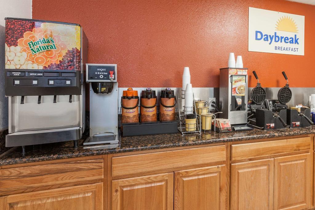 Rodeway Inn San Diego Near Sdsu Eksteriør bilde