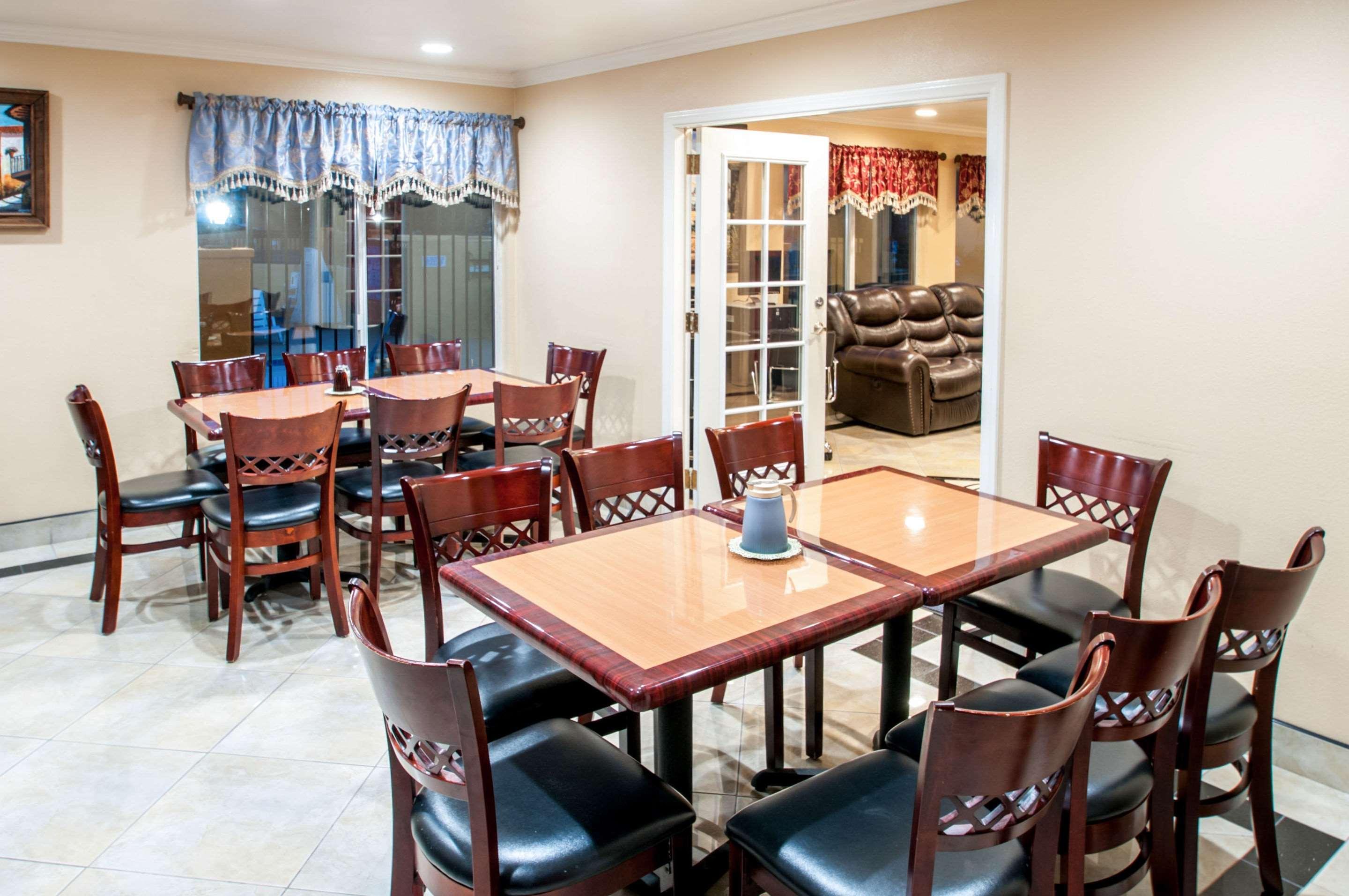 Rodeway Inn San Diego Near Sdsu Eksteriør bilde