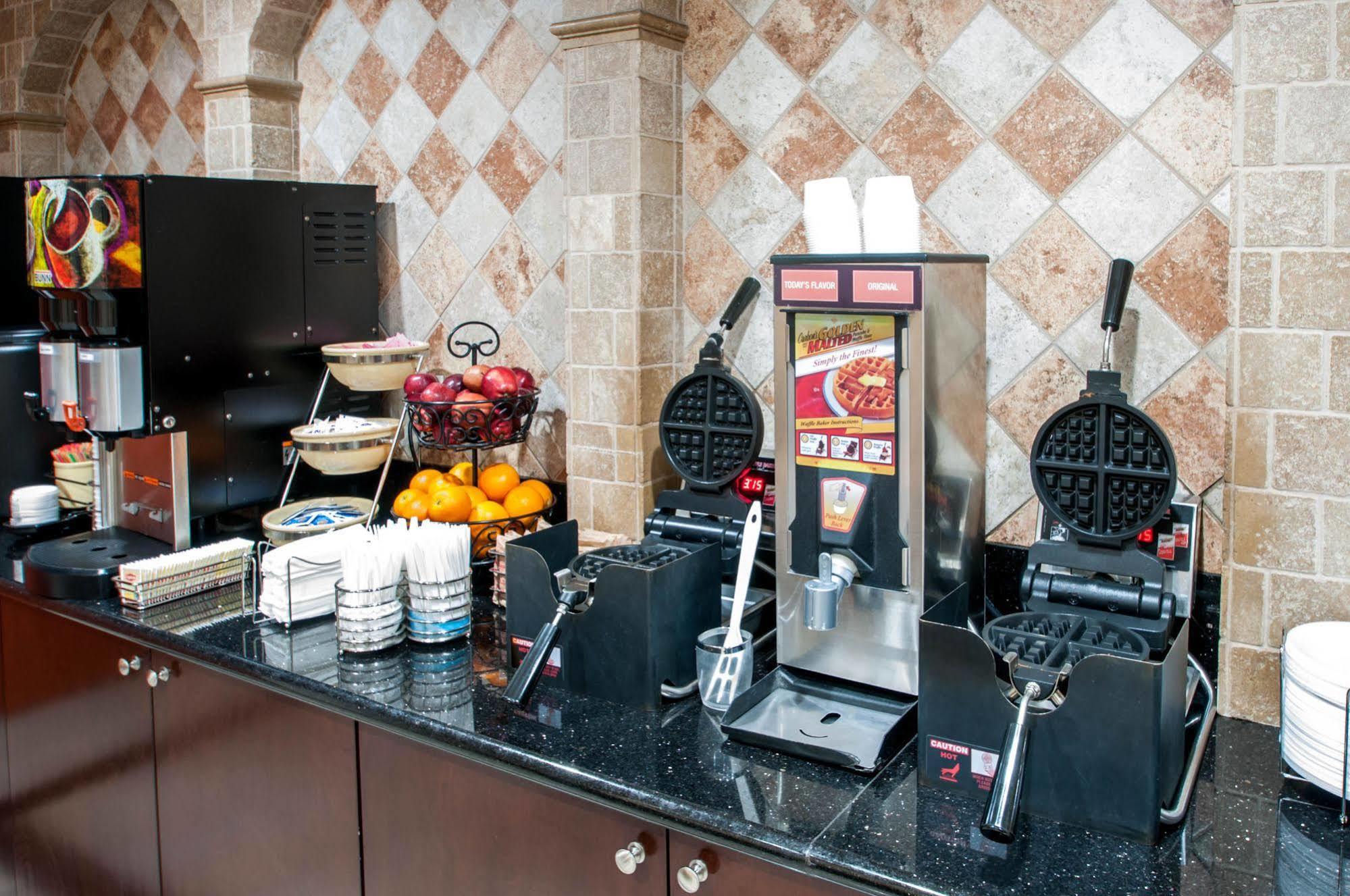 Rodeway Inn San Diego Near Sdsu Eksteriør bilde